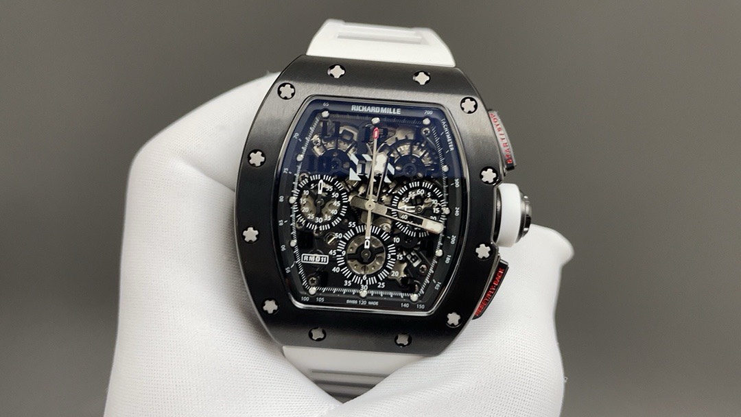 Richard Mille